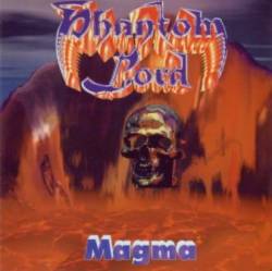 Phantom Lord (GER) : Magma